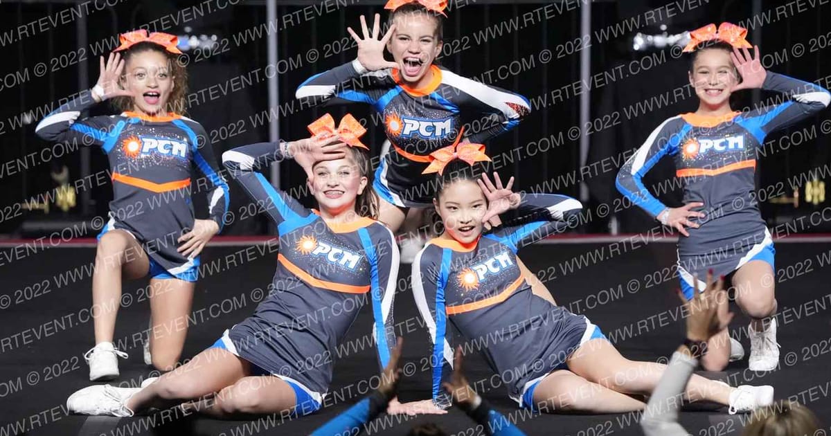 PACIFIC COAST MAGIC ASTRO · AS Nationals