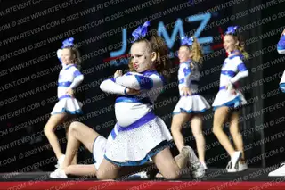 COAST SPIRIT ATHLETICS FURY