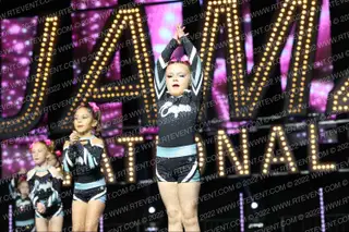 VEGAS EMPIRE ATHLETICS TINY TIARAS
