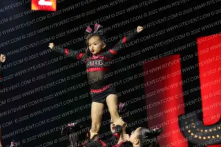 STEEL ALLSTARS BOMBSHELLS