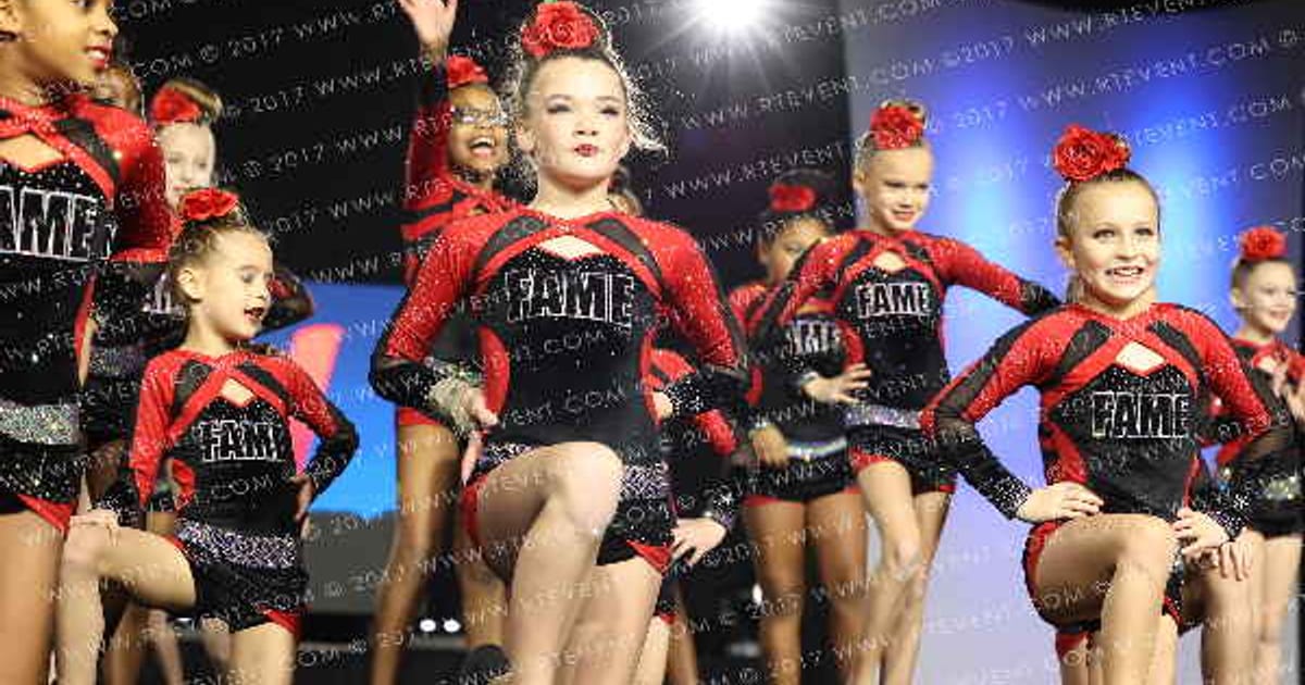 FAME All Stars - Midlo Mini Ritas · Coastal at the Capitol