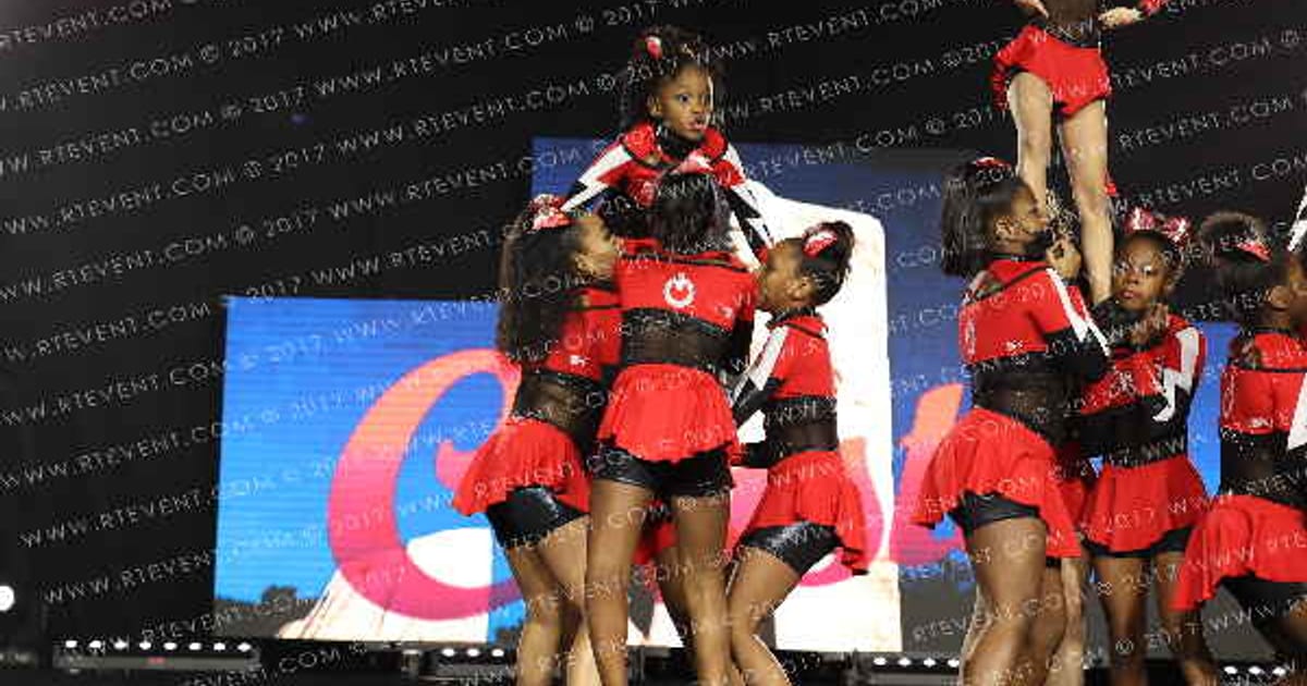 Power Athletics - Maryland Friction · Coastal at the Capitol