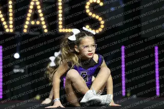 CHAMPION ALLSTARS TINY TIARA