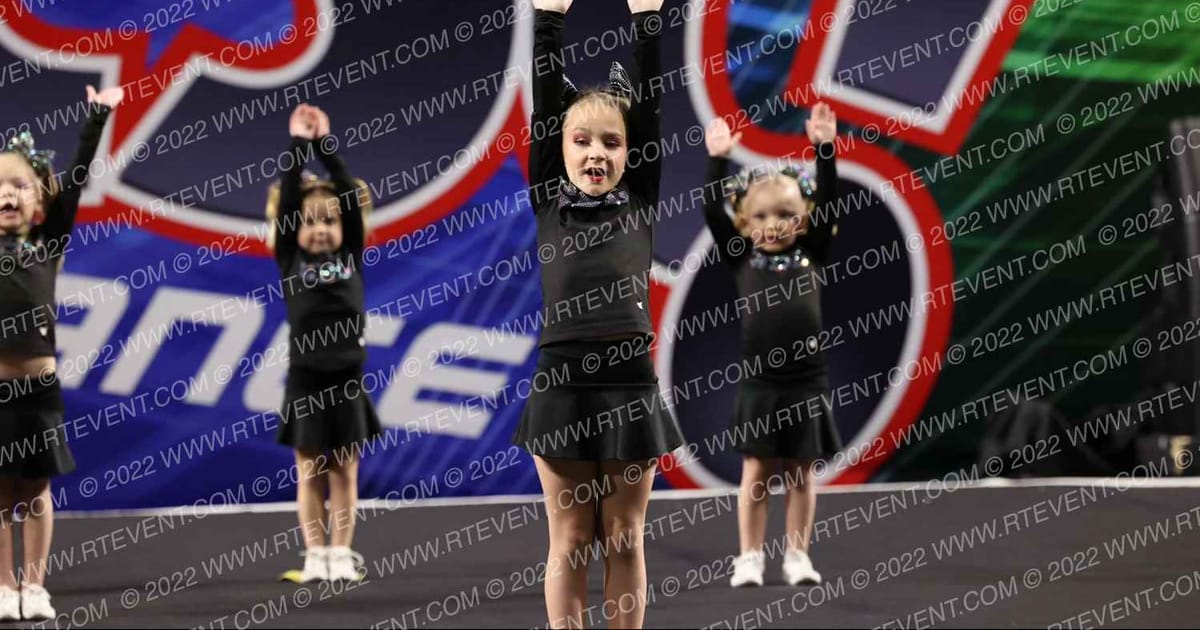South Beauregard Elite Black Ice · JamFest Beaumont Classic