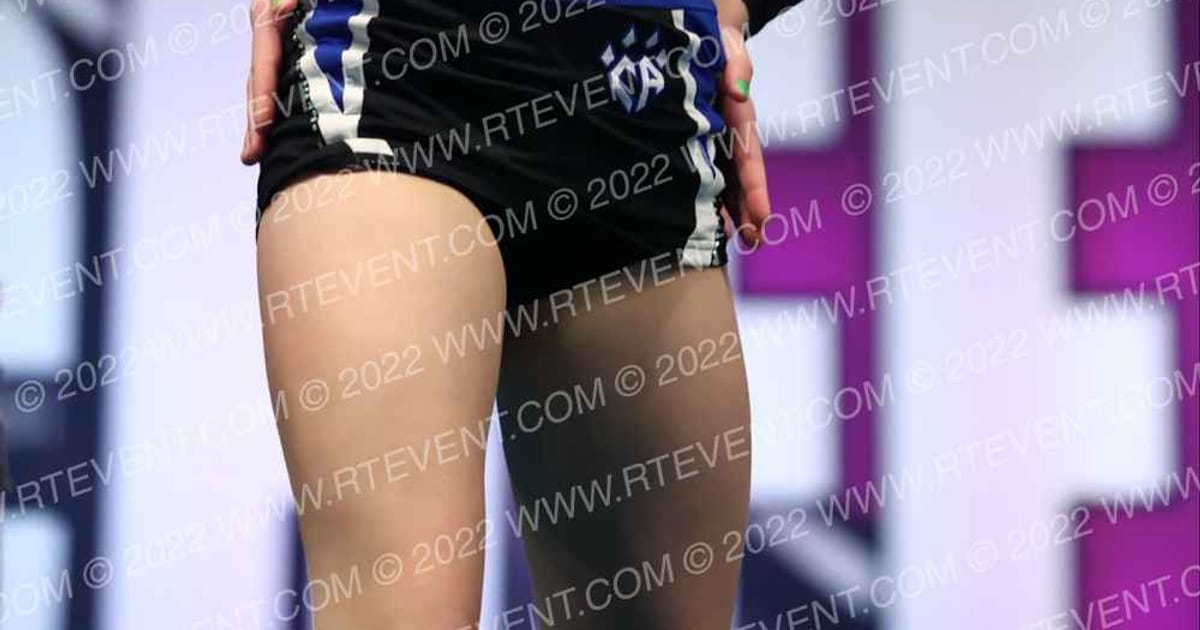 Cheer Athletics - Plano Savagecats · Cheersport Super Nationals