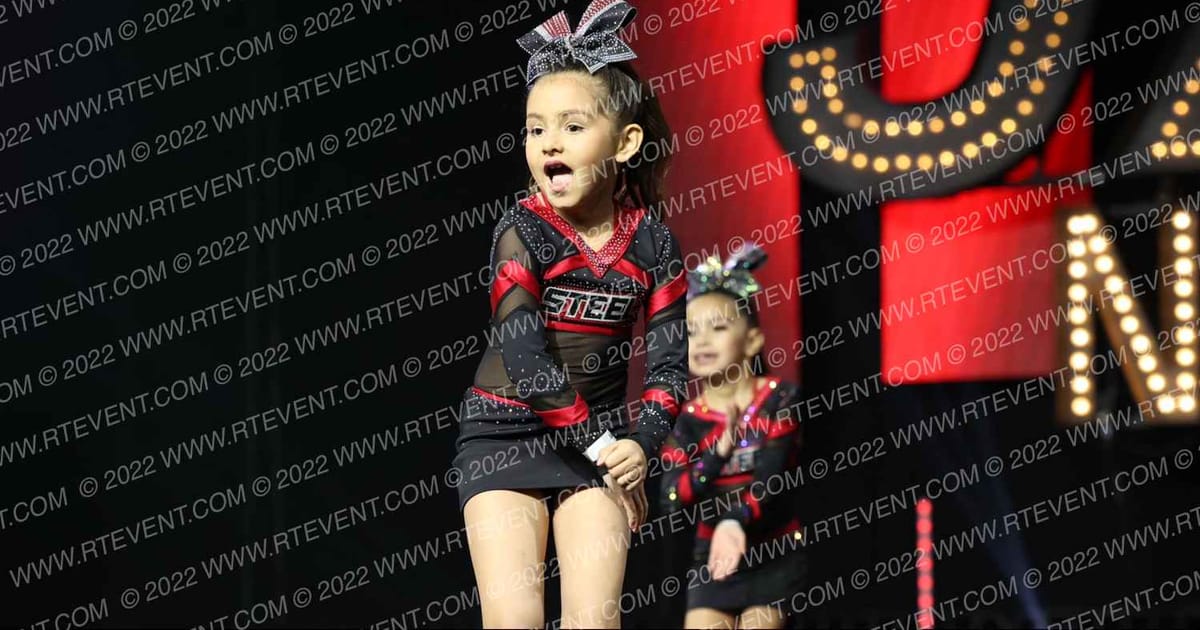 STEEL ALLSTARS TINY TINS · AS Nationals