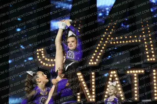CHAMPION ALLSTARS EMPRESS