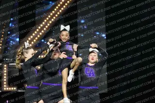 CHAMPION ALLSTARS ROYALTY