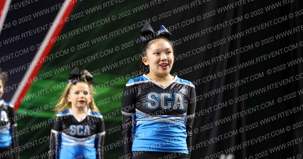 Spring Creek Athletics Allegiance · JamFest Beaumont Classic