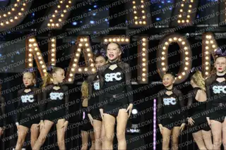 SOUTH FORCE FIRECRACKERS