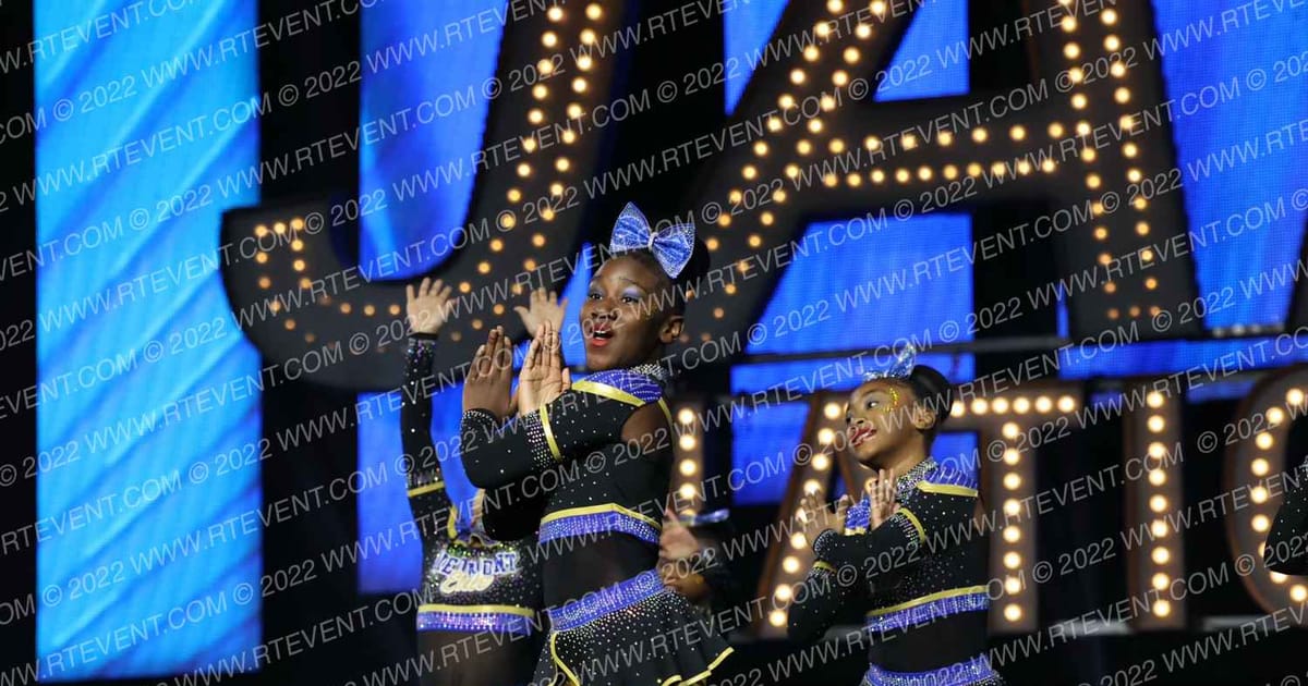 PIEDMONT ELITE ALLSTARS 3RD DEGREE · AS Nationals