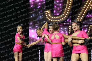 VICTORIOUS ELITE ACES