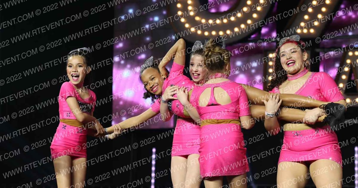 VICTORIOUS ELITE ACES · AS Nationals