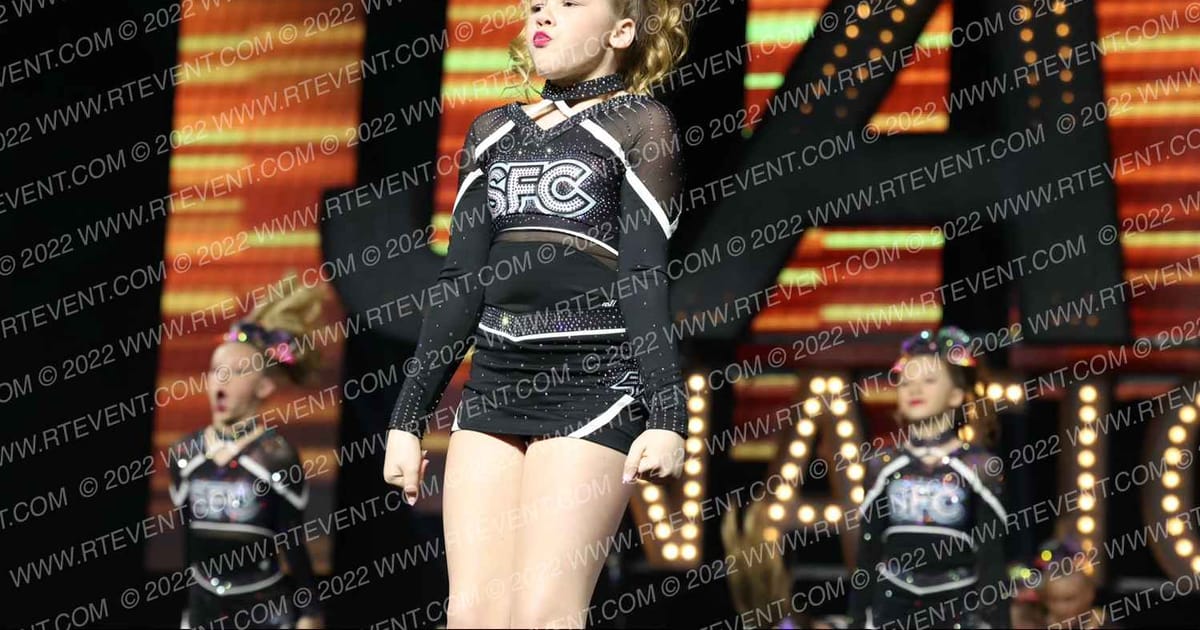 SOUTH FORCE DYNAMITE · AS Nationals