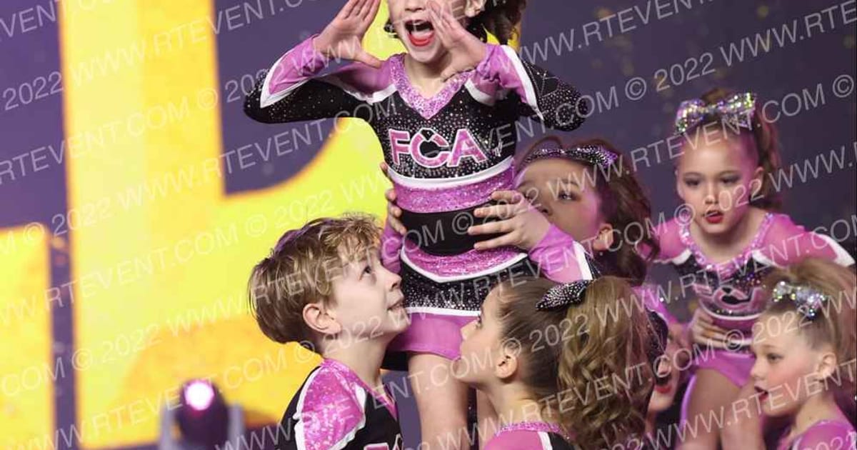 FCA Gems Tourmaline · Gold Rush Chicago