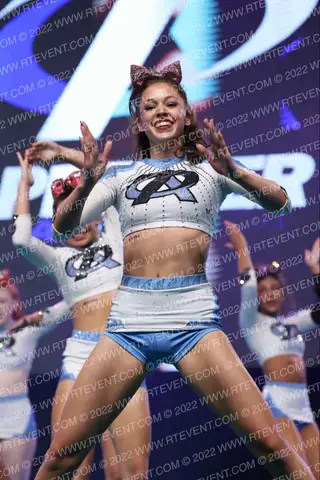 Premier Athletics Knoxville Jaws