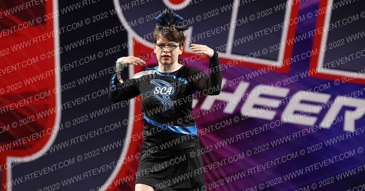 Spring Creek Athletics Stars · JamFest Beaumont Classic