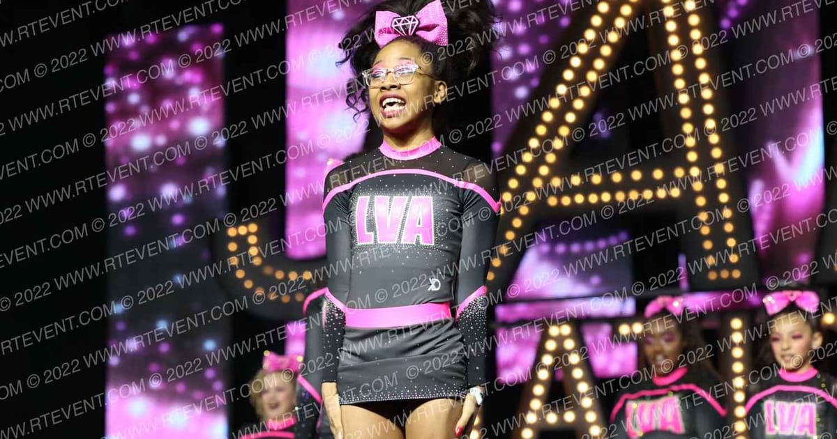 LAS VEGAS ALL STARS PINK DIAMONDS · AS Nationals