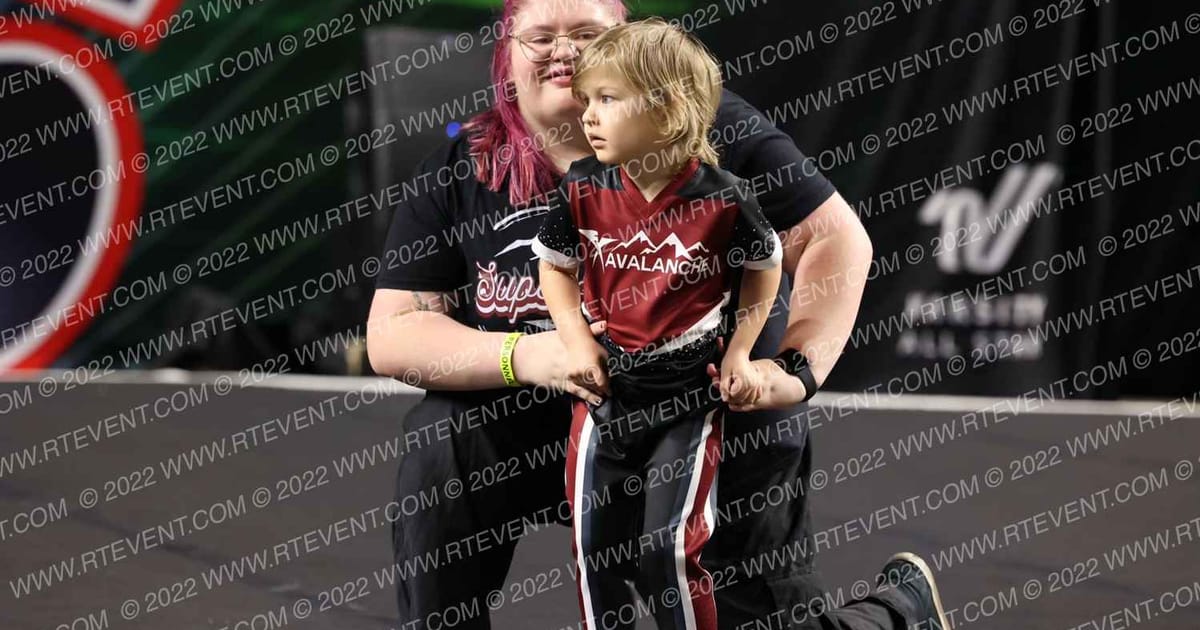 Cheer FX Icebreakers · JamFest Beaumont Classic