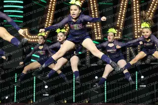 CHEERCATS LV JCLAW