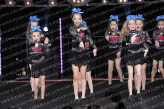 FIVE STAR ATHLETICS STELLAR