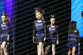 DYNASTY ATHLETICS COURAGE