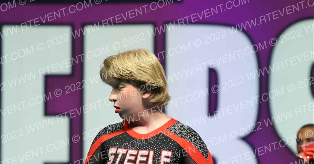 Steele Athletics - Denver Diamonds · Cheersport Super Nationals