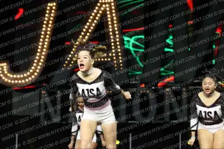 A1 SPIRIT ATHLETICS LADY ROSE