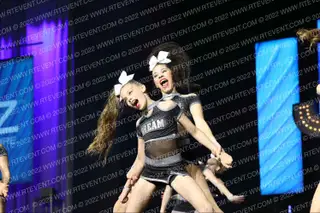 DREAM ATHLETICS 24K