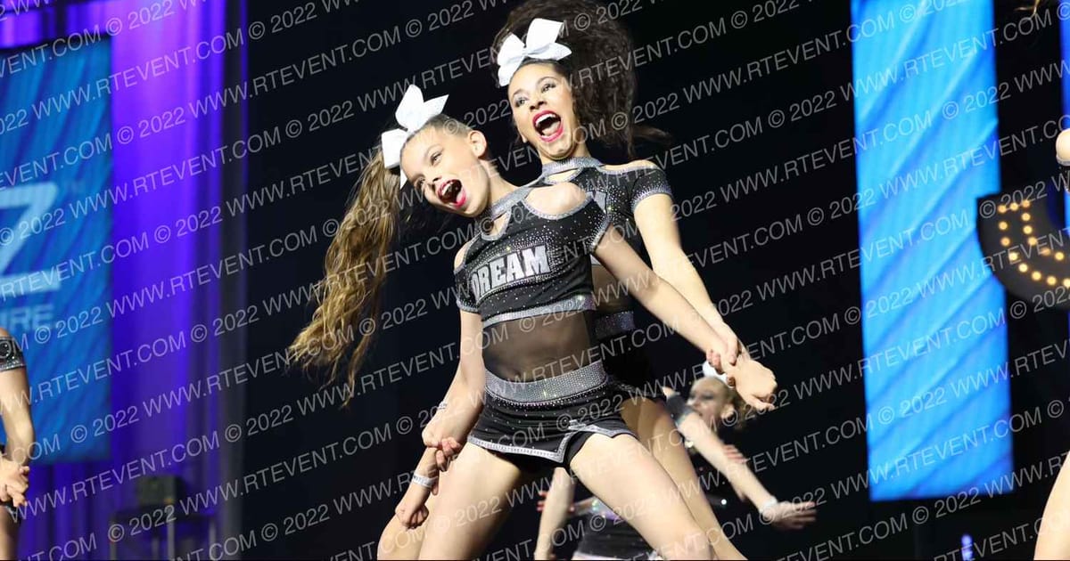 DREAM ATHLETICS 24K · AS Nationals