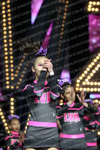 LAS VEGAS ALL STARS TWILIGHT
