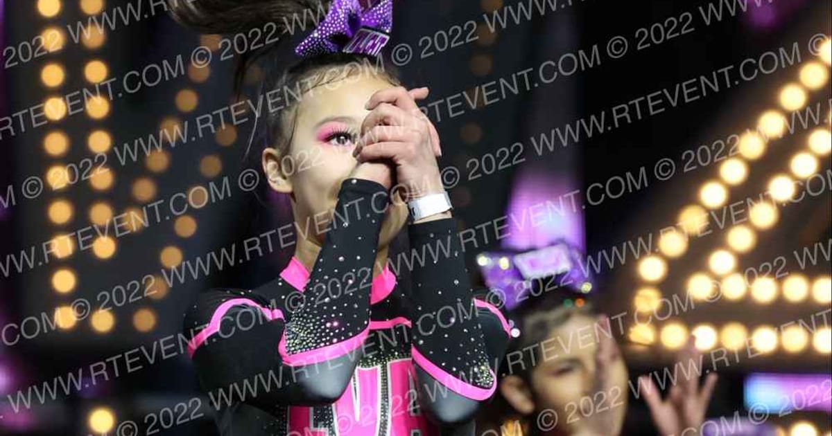 LAS VEGAS ALL STARS TWILIGHT · AS Nationals