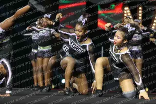 ULTIMATE FORCE ATHLETICS BOMBSQUAD