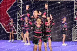 CHEER IT UP! MINI SAPPHIRES