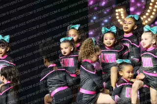 LAS VEGAS ALL STARS PASTEL