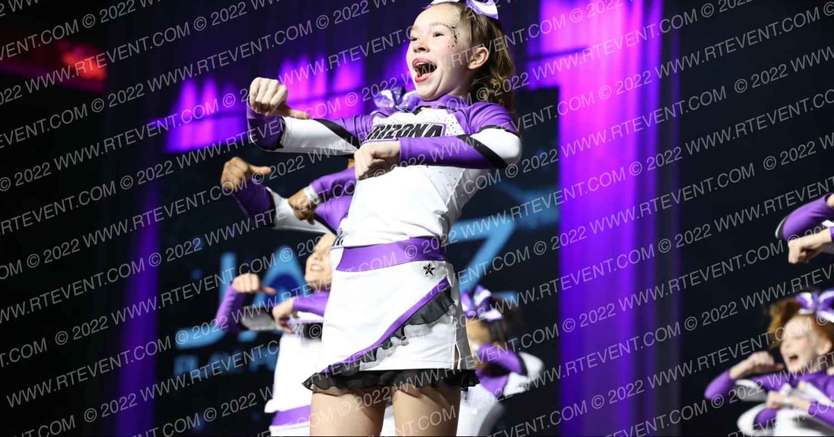ARIZONA ALL STARS BLING · AS Nationals