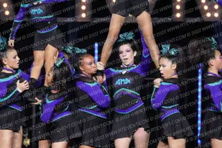 AMA ATHLETICS PANTHERS