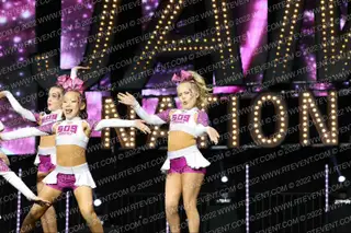 509 ATHLETICS MAGENTAS