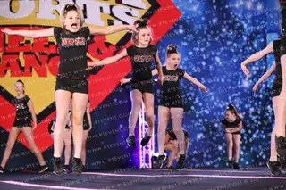 Port City Athletics Giza Girls