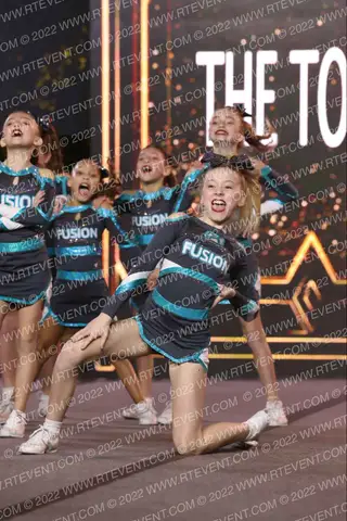 Southlake Fusion The Toros
