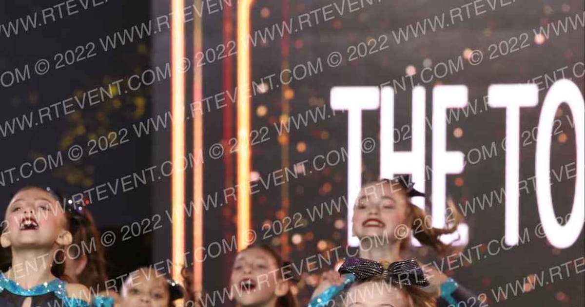 Southlake Fusion The Toros · Gold Rush Chicago
