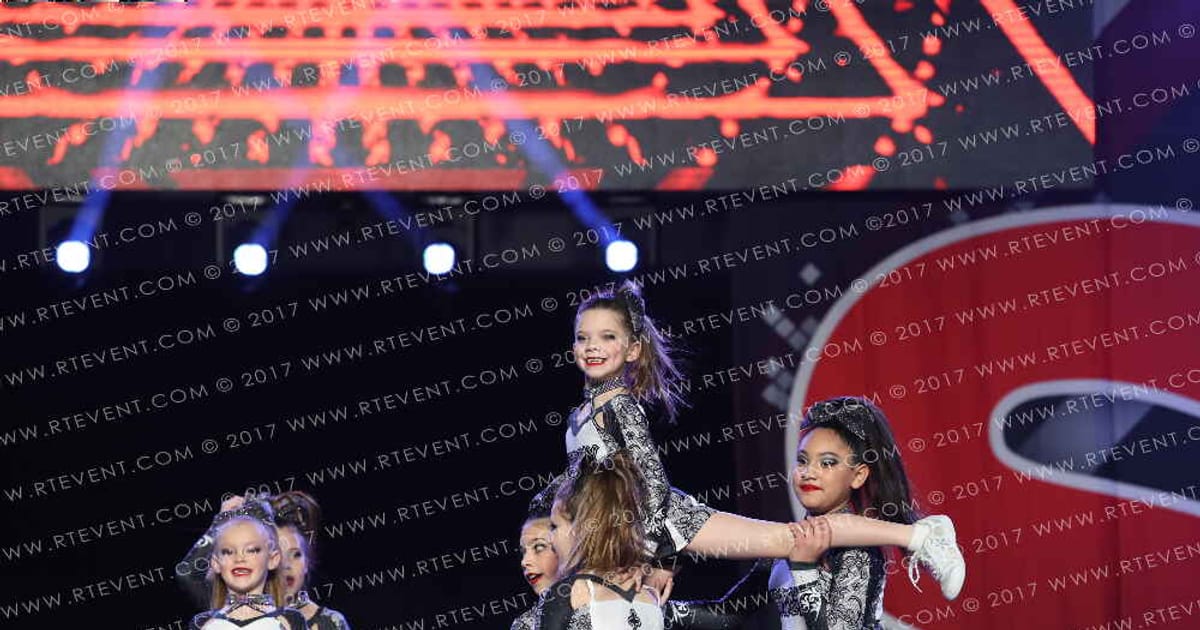 Divinity Athletics Faith · CHEERAPALOOZA