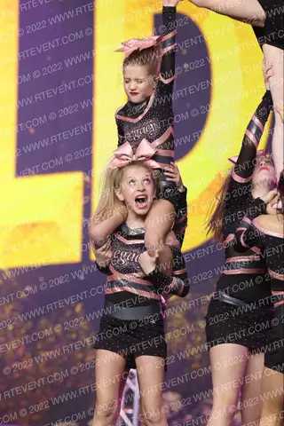 QC Legacy Athletics Obsession