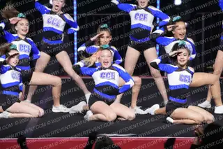 CENTRAL COAST ELITE GI JANES