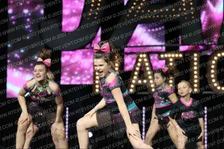 ALL STARZ ACADEMY ROCKETZ