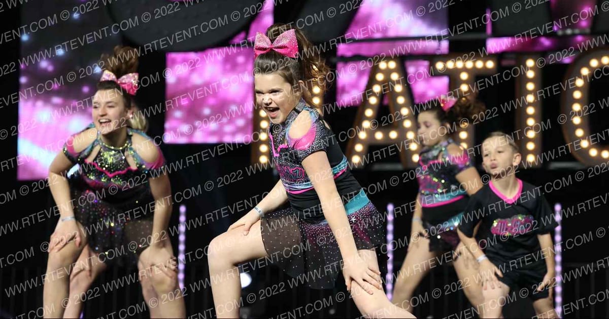ALL STARZ ACADEMY ROCKETZ · AS Nationals