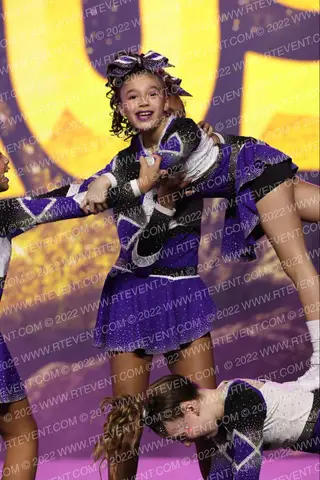 Dream Allstar Cheer Army