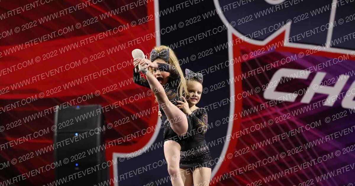Louisiana Powerhouse Esplanade · JamFest Beaumont Classic