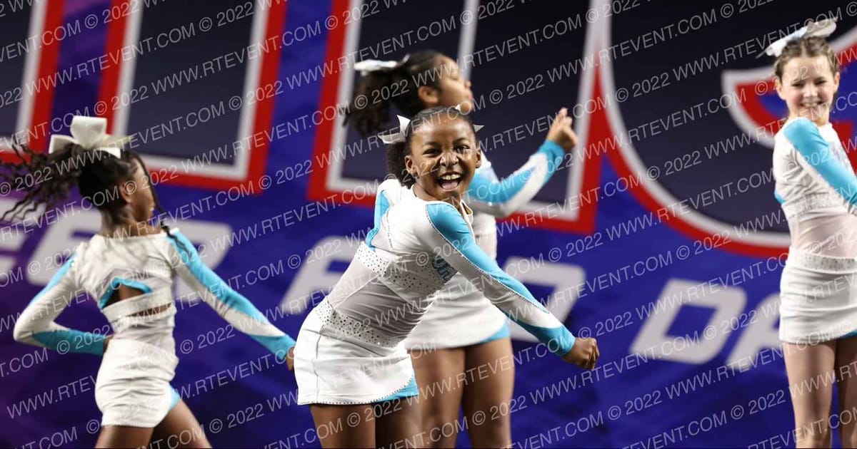 Jasper Jewels Reign · JamFest Beaumont Classic