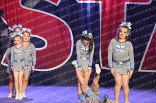 Oklahoma Spirit Company Radiance